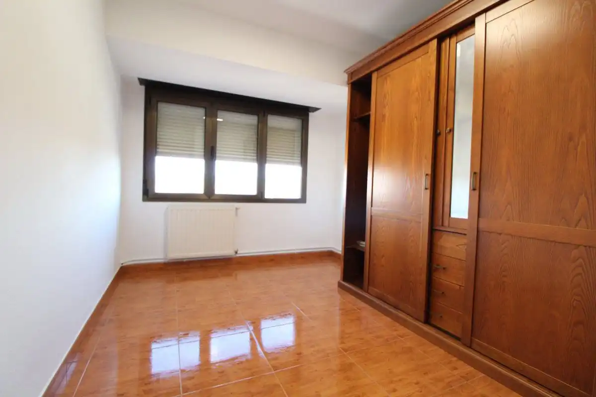 Piso de 80 m² en Gijón