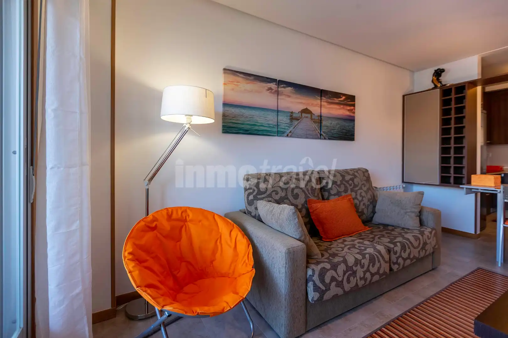 Appartamento 60 m² a Sanxenxo