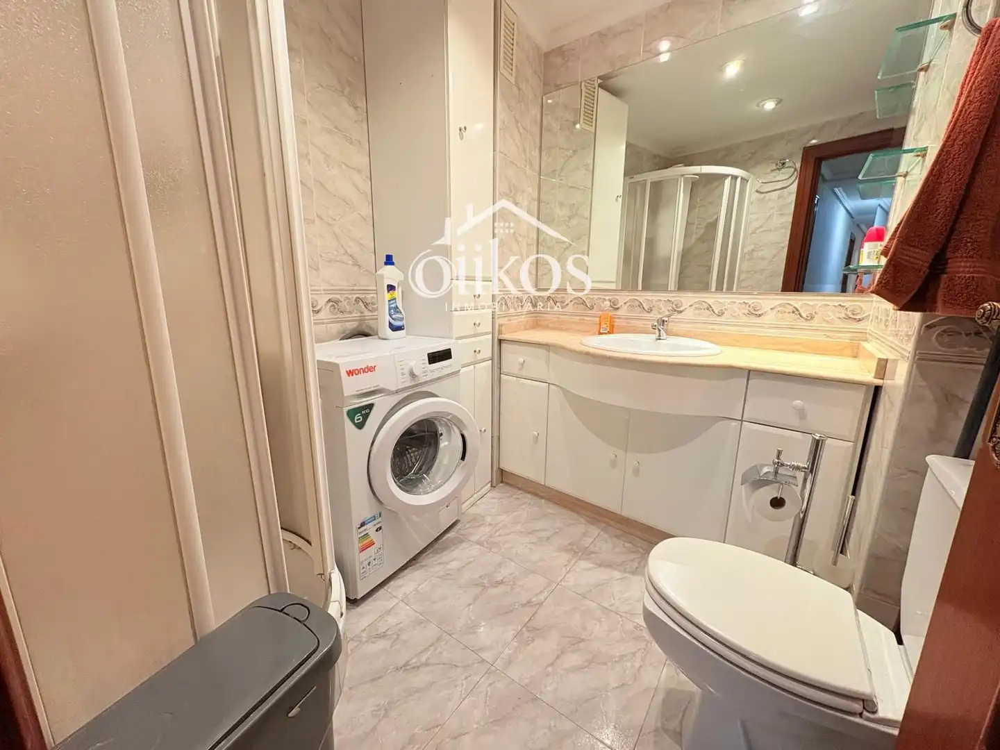 Piso de 148 m² en Salamanca