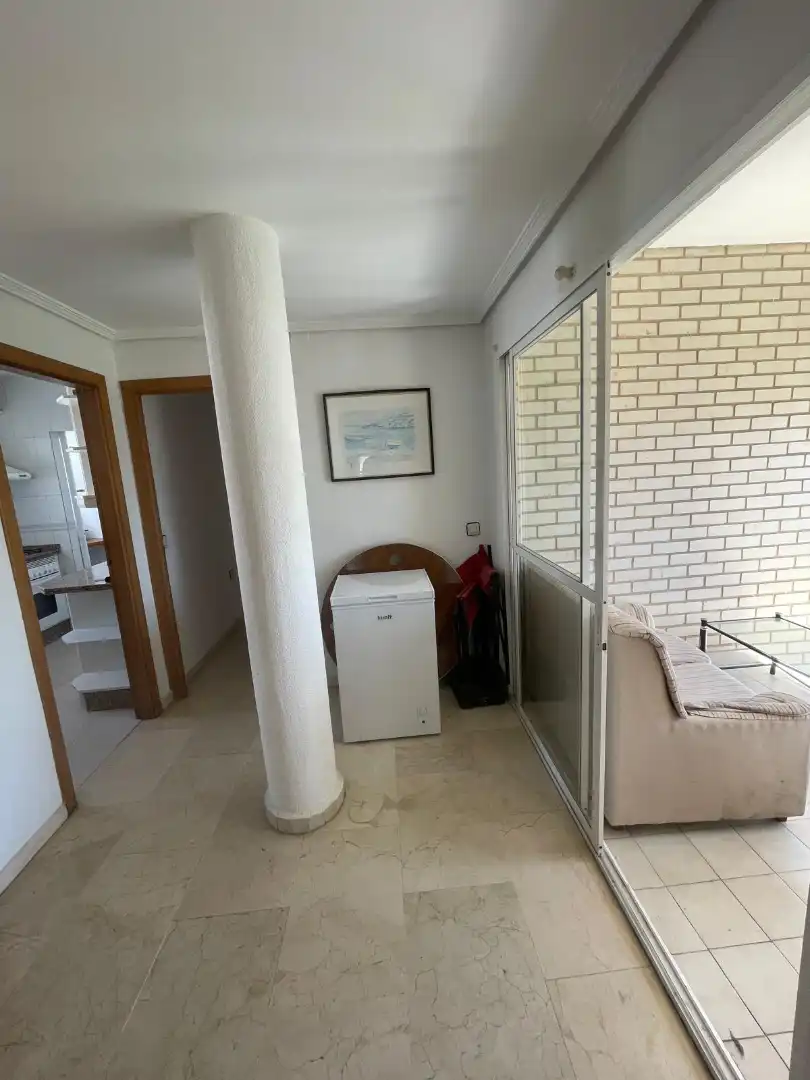 Piso de 120 m² en Badajoz