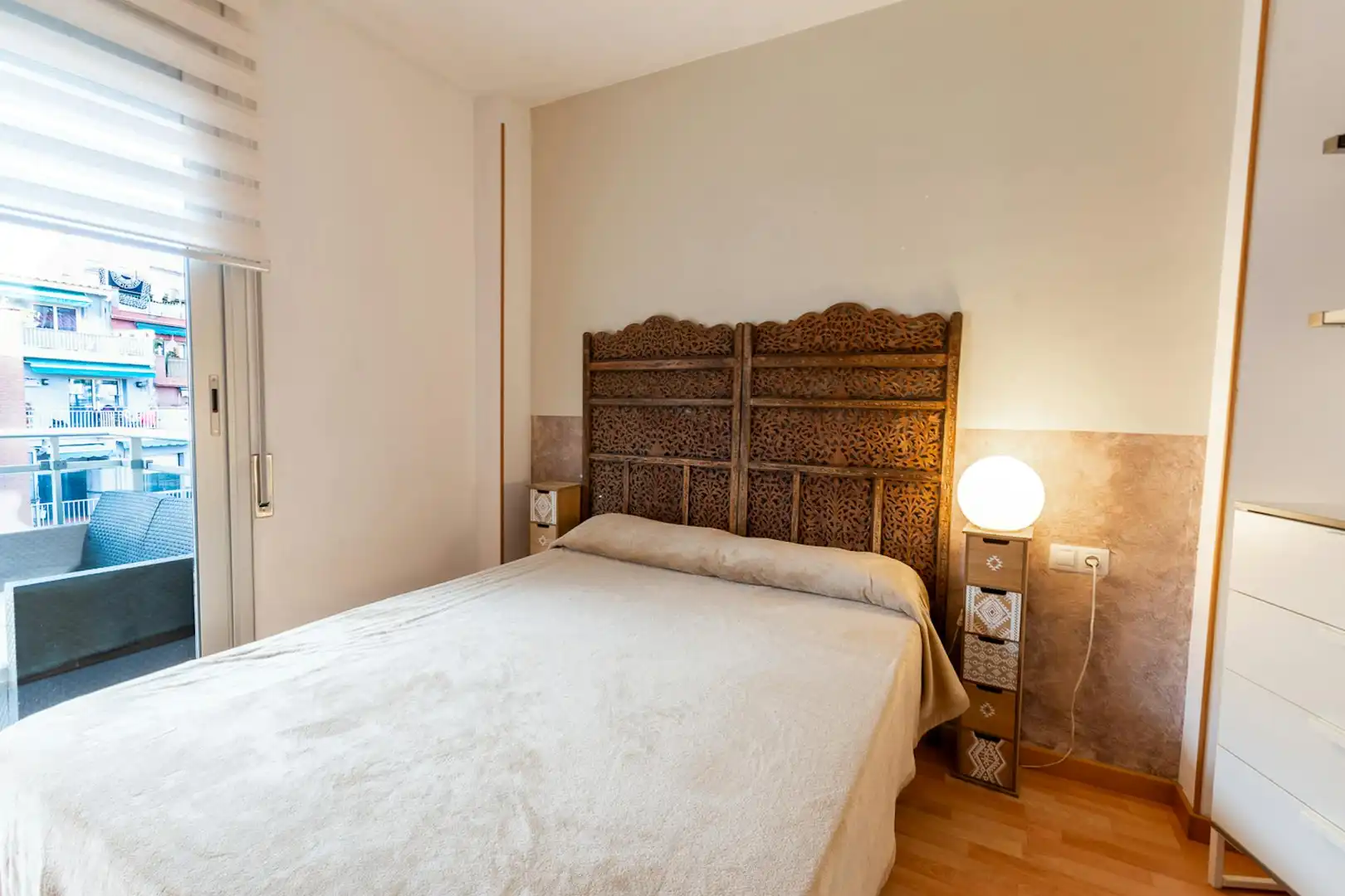 Pis de 36 m² a Barcelona