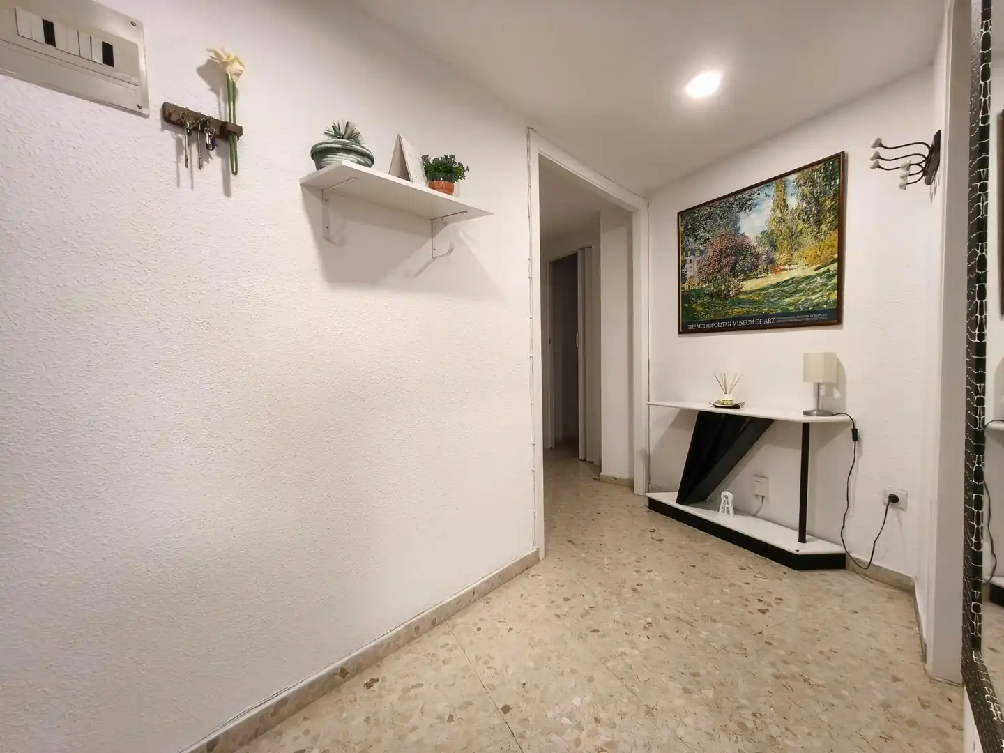 Piso de 119 m² en Badajoz