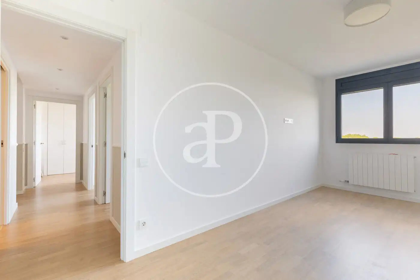 Pis de 164 m² a Sant Cugat del Vallès