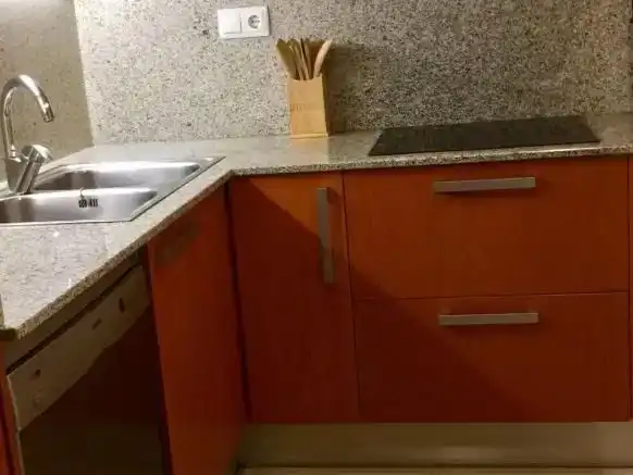 Piso de 63 m² en Aísa