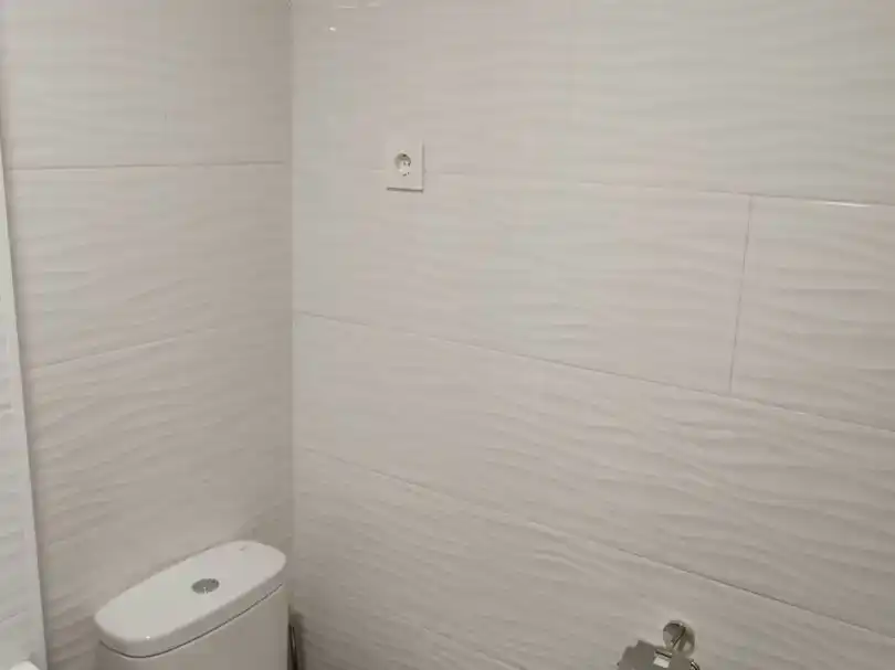 Piso de 90 m² en Almanza