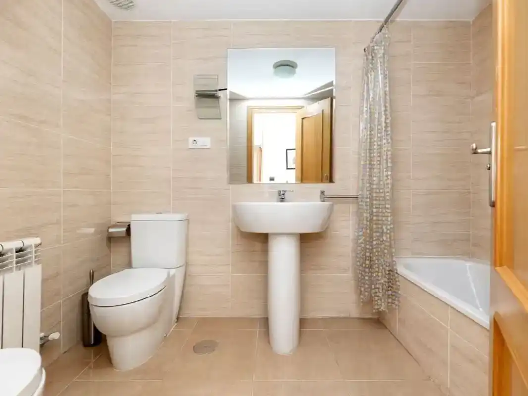 Piso de 117 m² en Granada