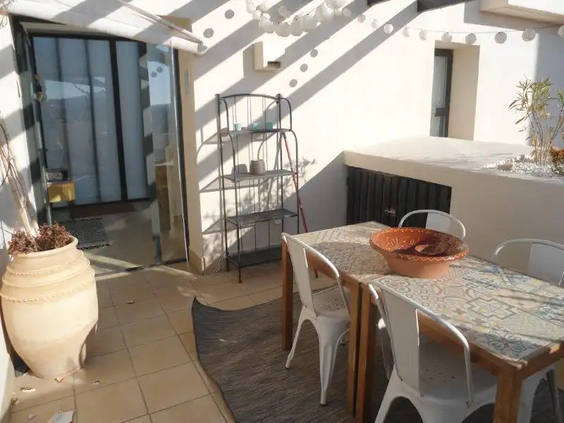 Piso de 90 m² en Murcia
