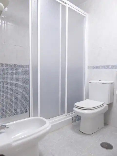 Pis de 85 m² a Màlaga