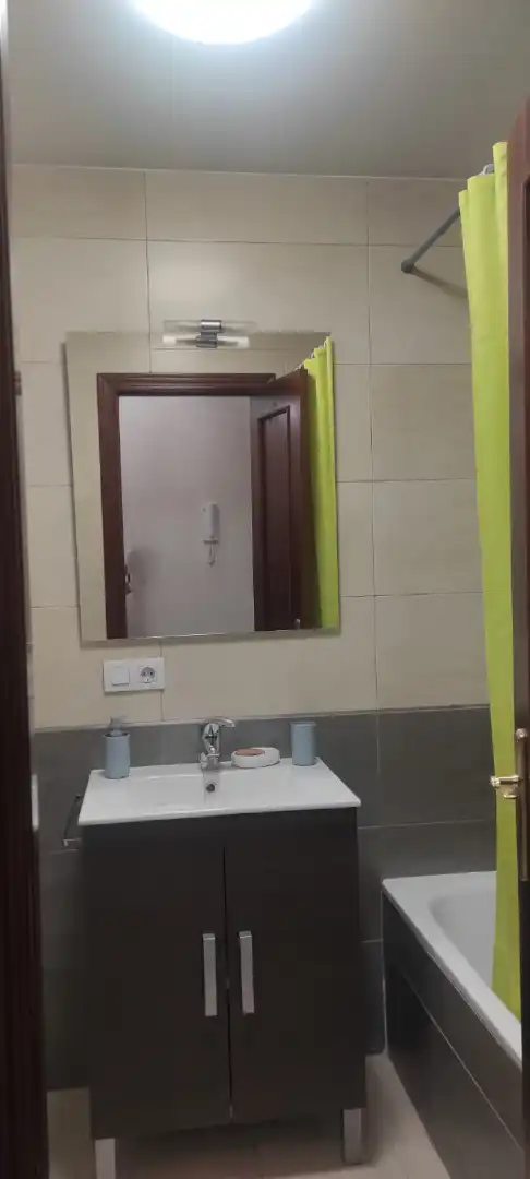 Apartamento 82 m² em Gójar