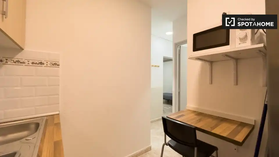 Habitación en alquiler, Barcelona