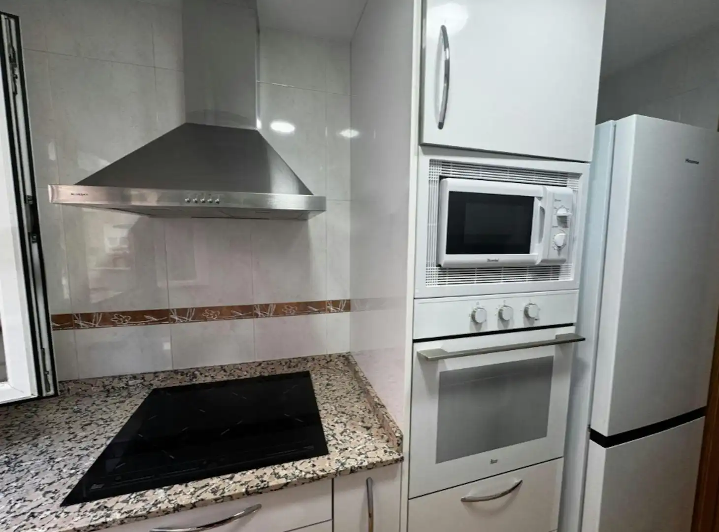Habitación 100 m², Madrid