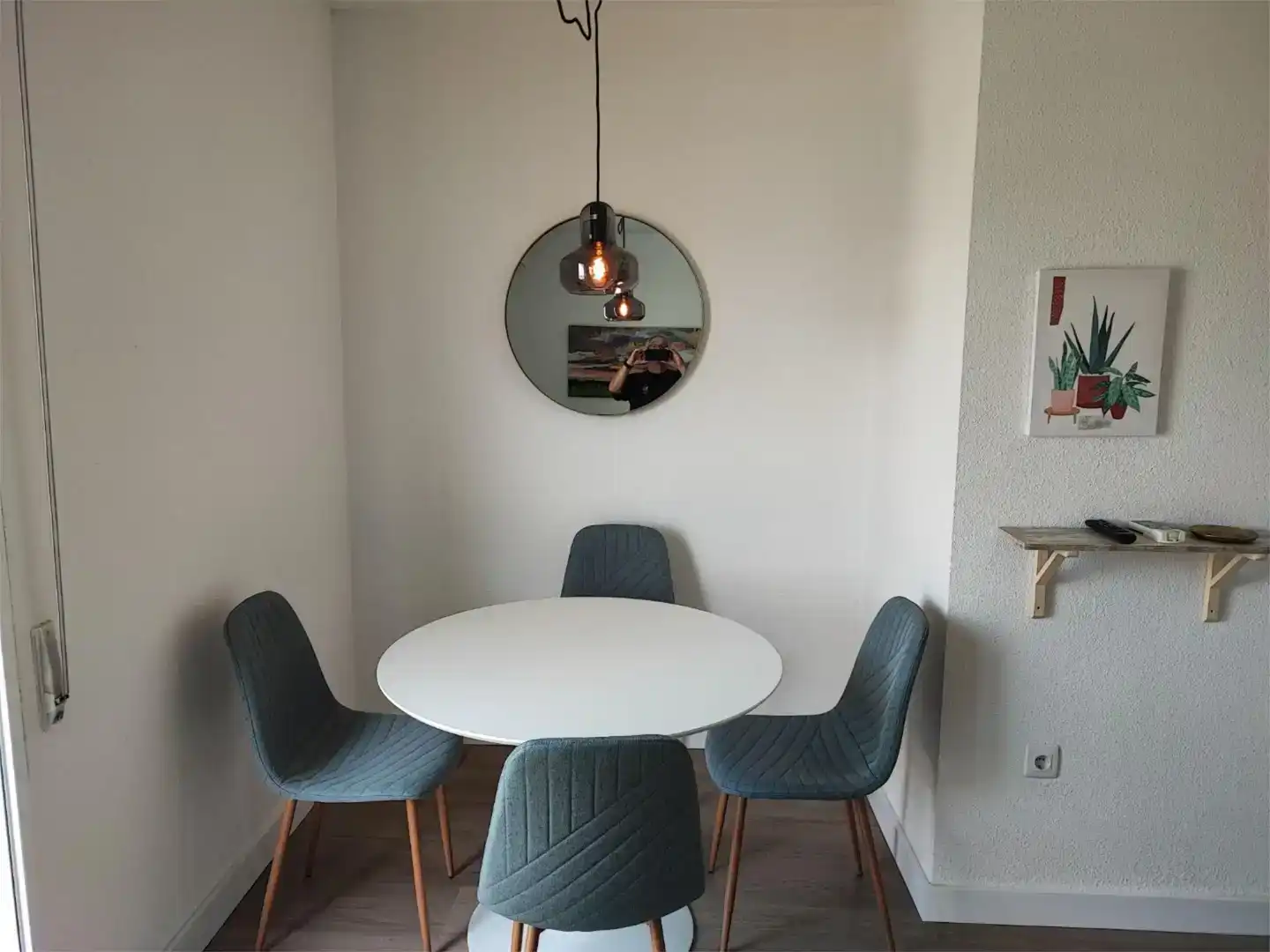 Piso de 68 m² en Roquetas de Mar