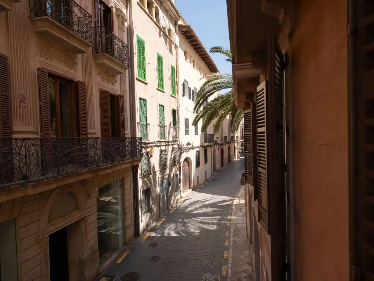 Pis de 104 m² a Palma