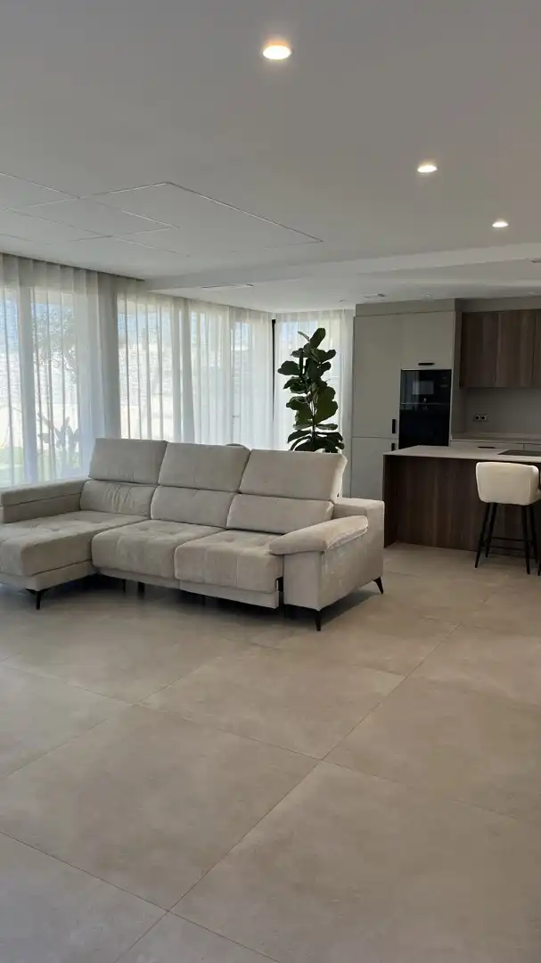 Haus 200 m² in Torrent