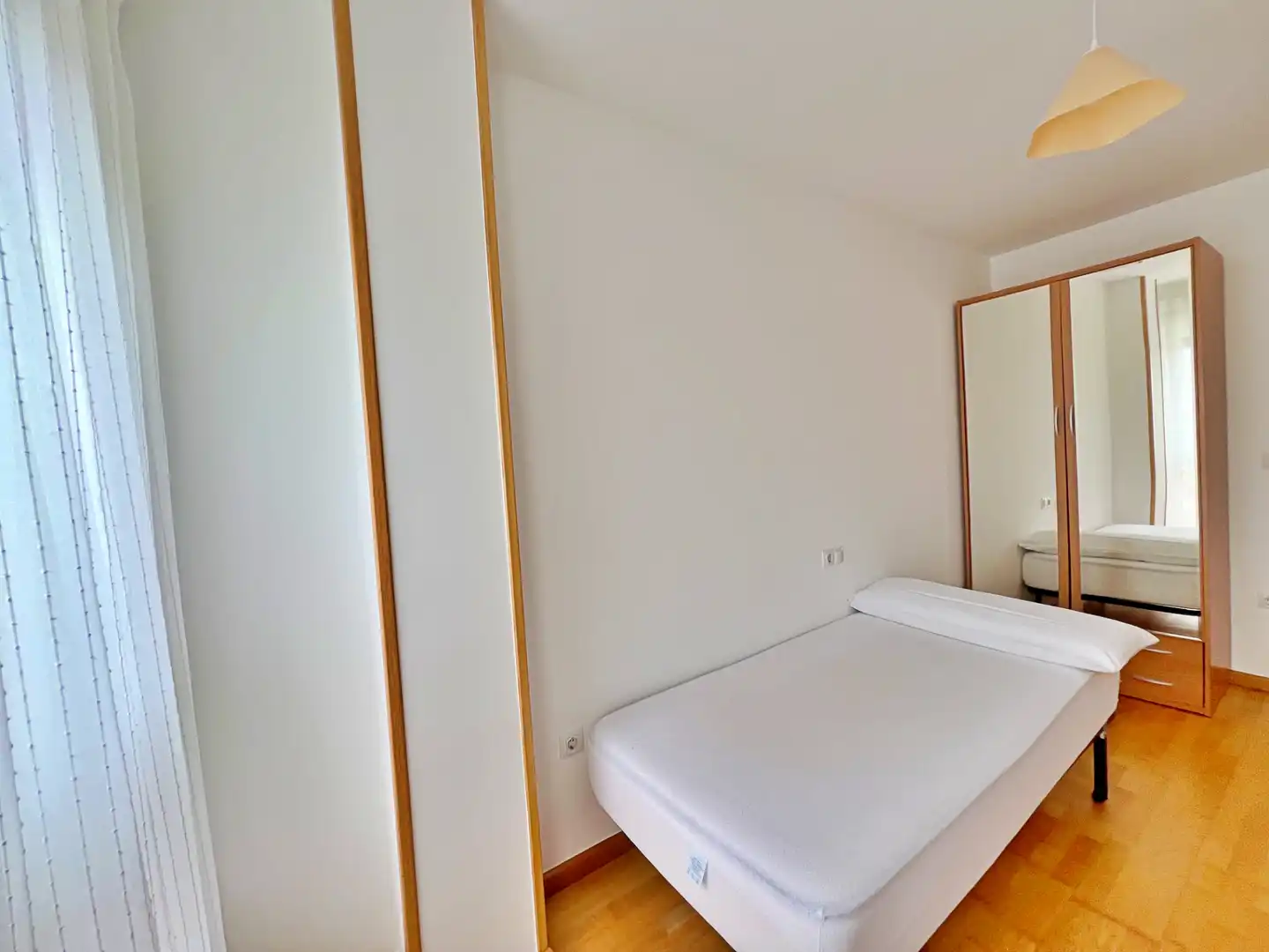 Wohnung 100 m² in Lugo