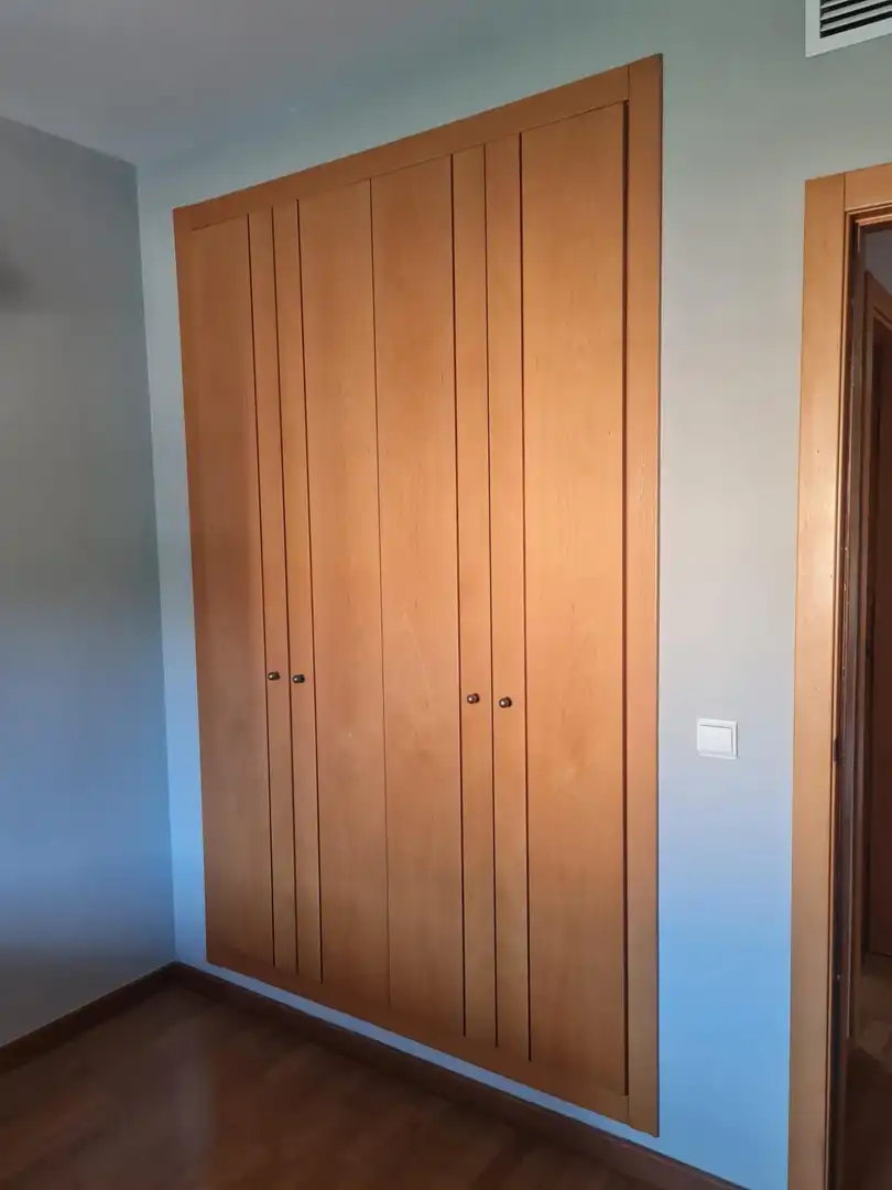 Piso de 59 m² en Málaga