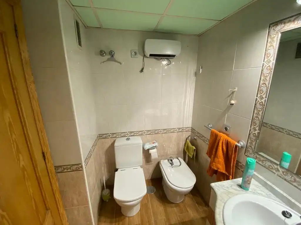 Piso de 90 m² en Murcia