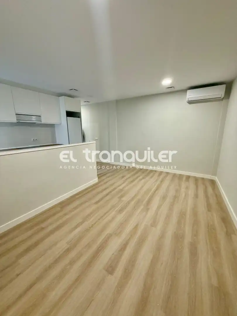 Pis de 60 m² a Madrid