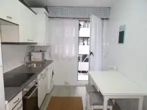 Pis de 61 m² a Gijón