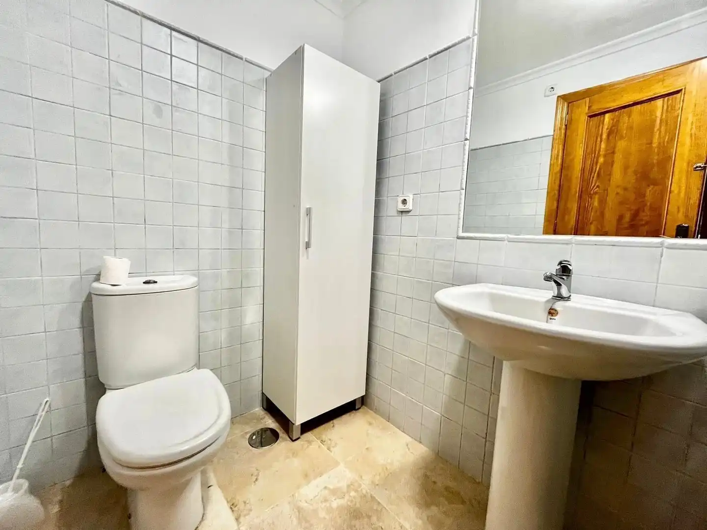 Piso de 115 m² en Orihuela