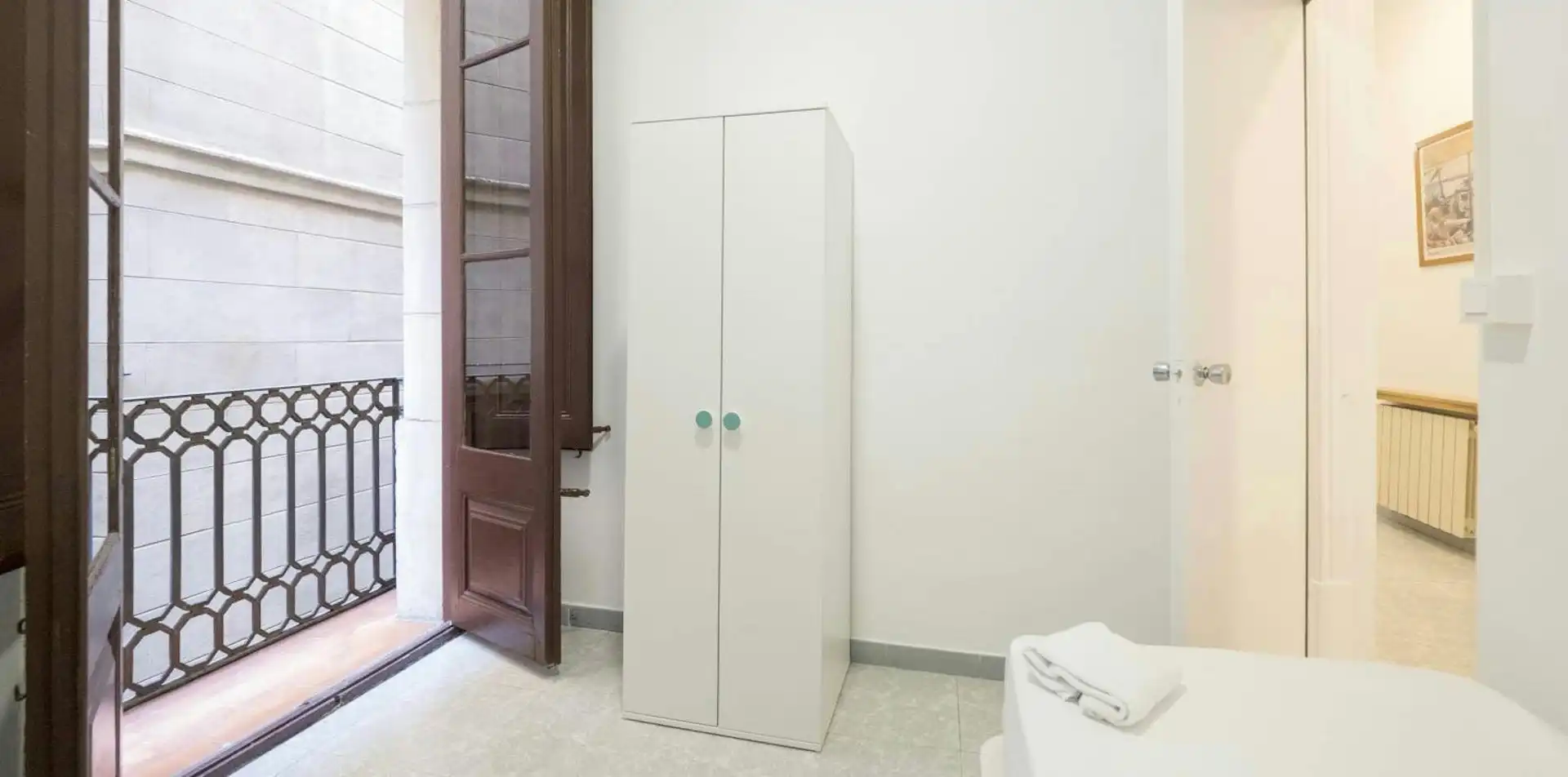 Habitación 180 m², Barcelona