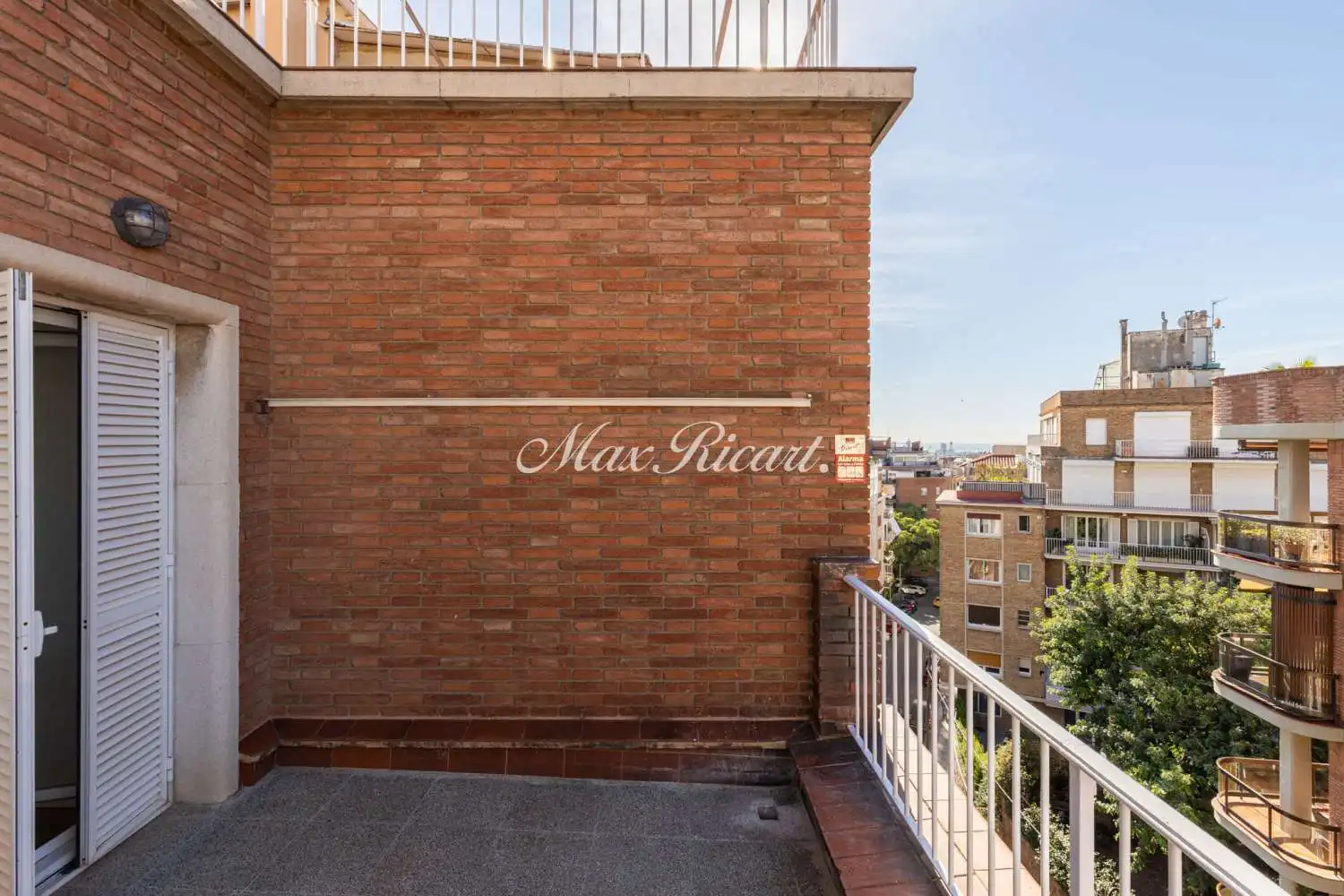 Wohnung 237 m² in Barcelona