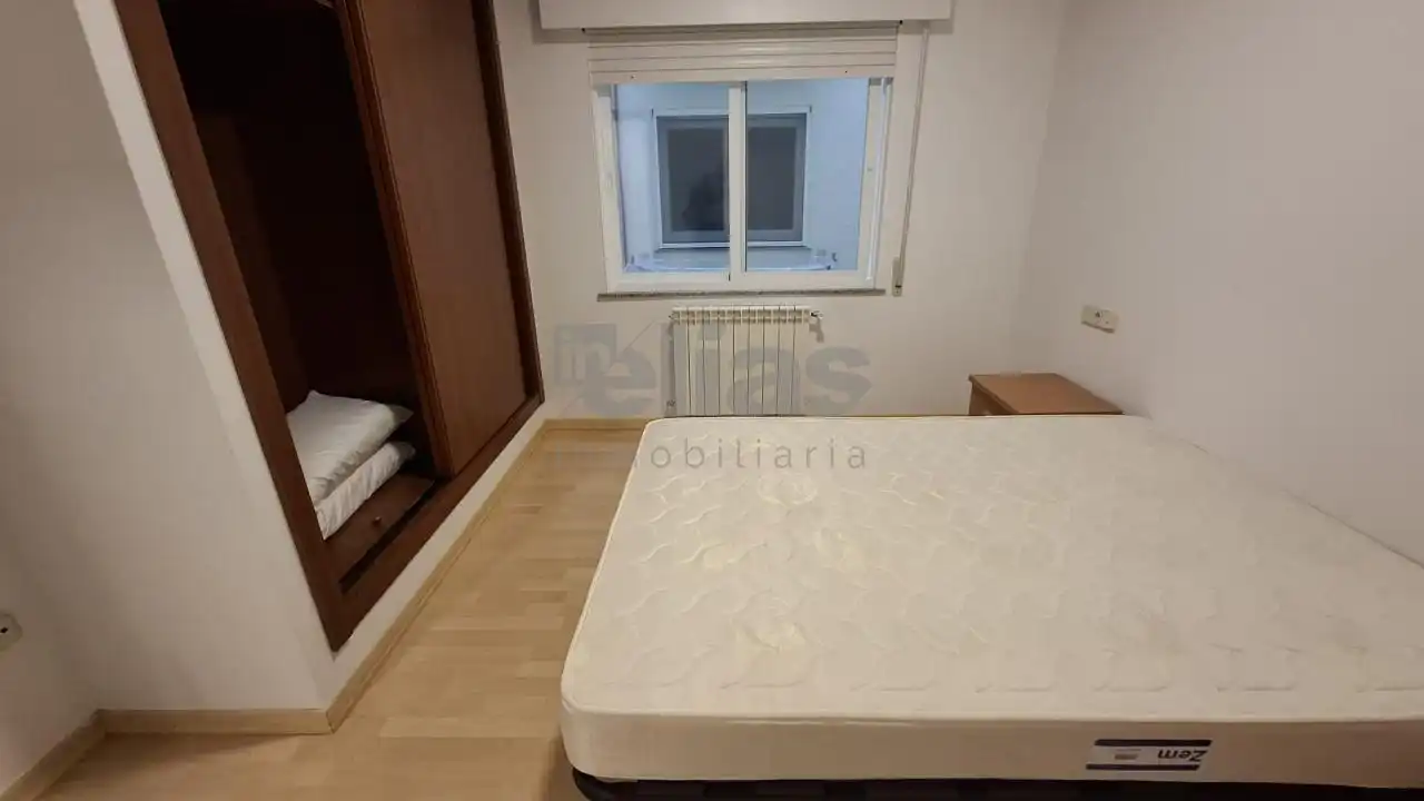 Piso de 145 m² en Vimianzo