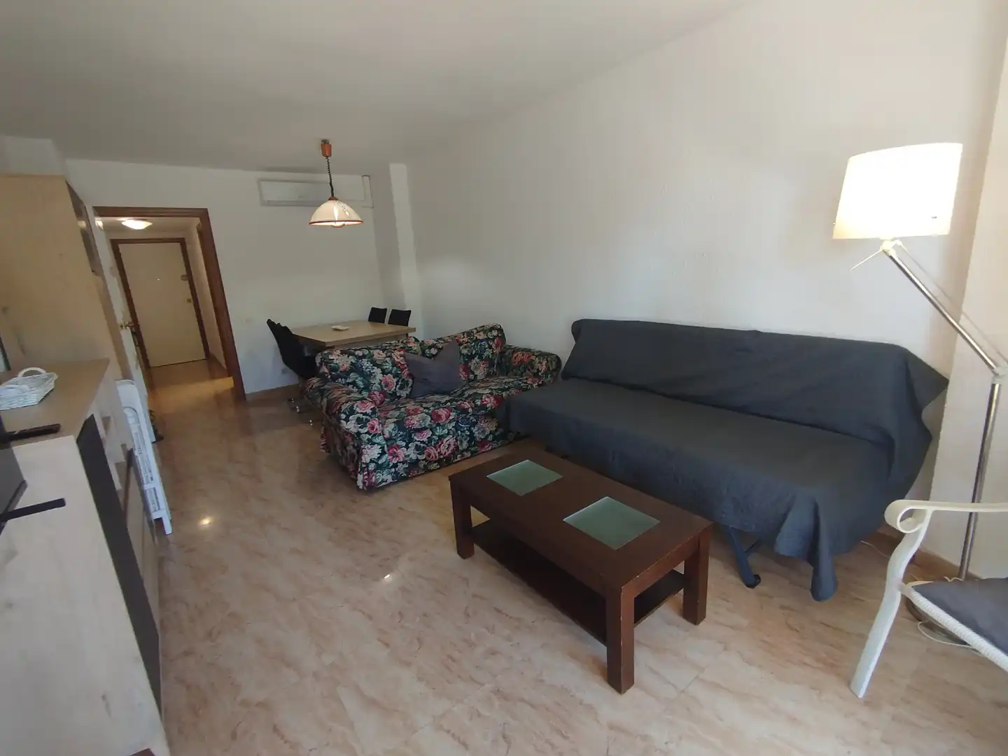 Piso de 60 m² en Cambrils