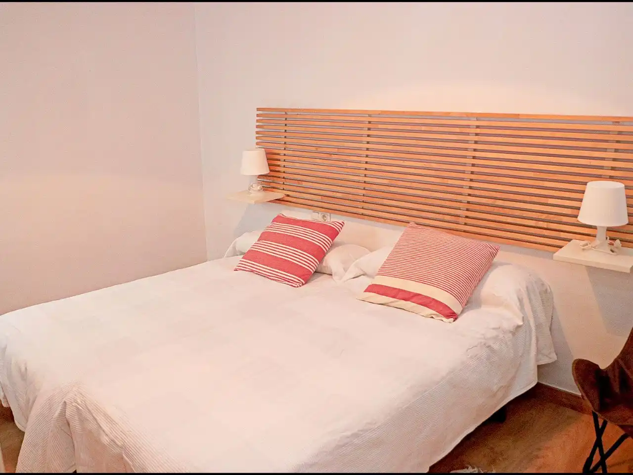 Piso de 68 m² en Cádiz