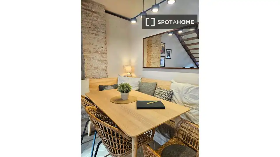 Habitación en alquiler, Valencia