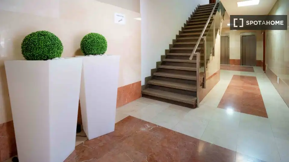 Habitación en alquiler, Las Palmas de Gran Canaria