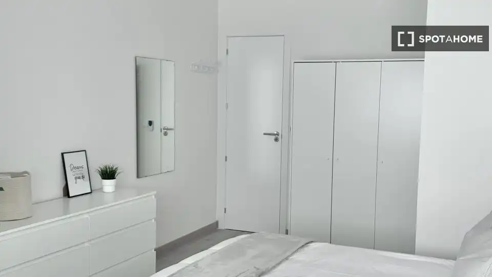 Habitación 173 m², Murcia