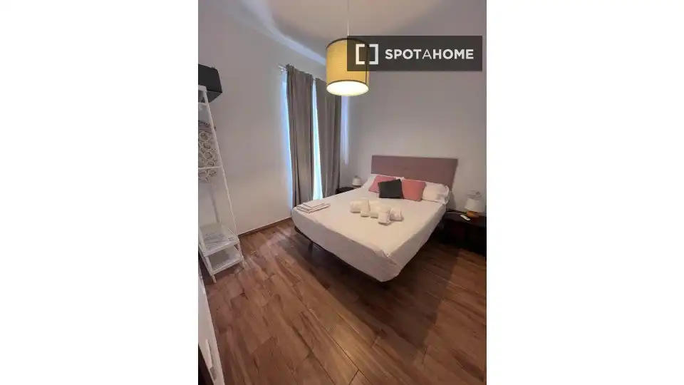 Habitación en alquiler, Sevilla
