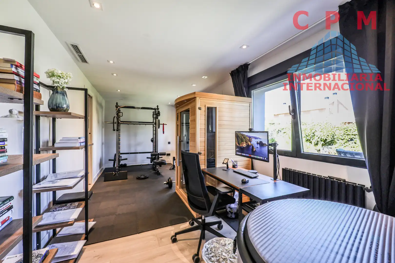 Maison 470 m² à Pozuelo de Alarcón