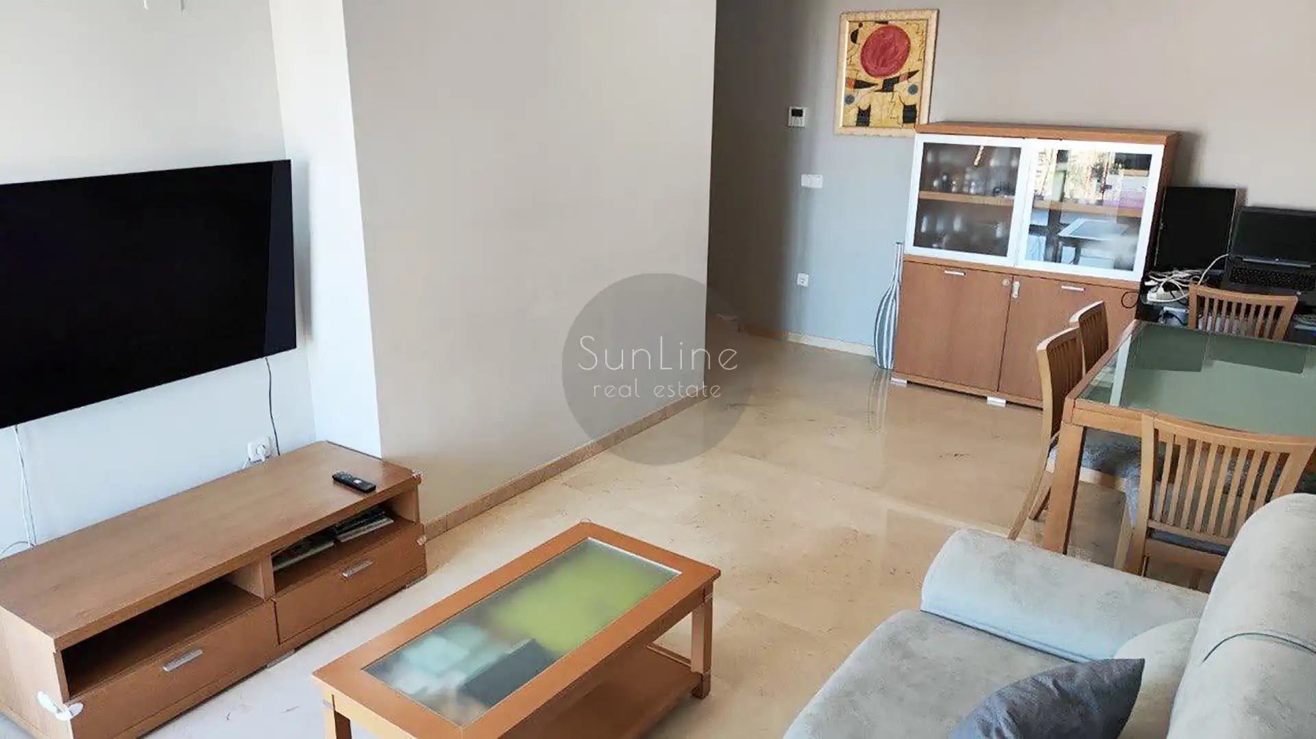 Appartamento 94 m² a Valencia