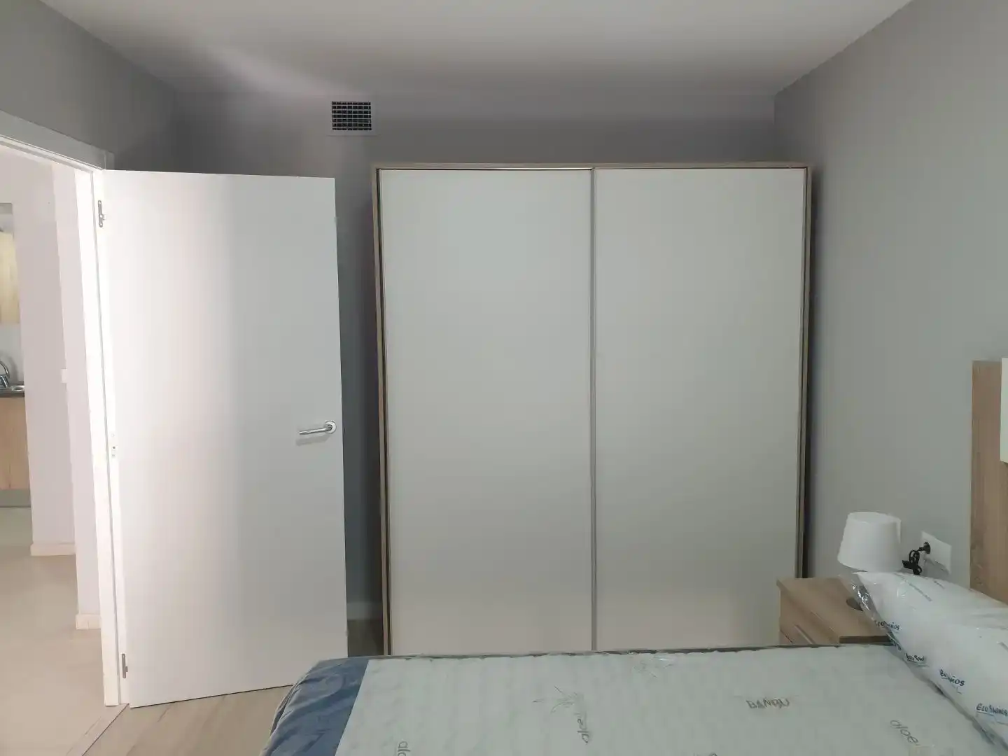 Piso de 50 m² en Almendralejo