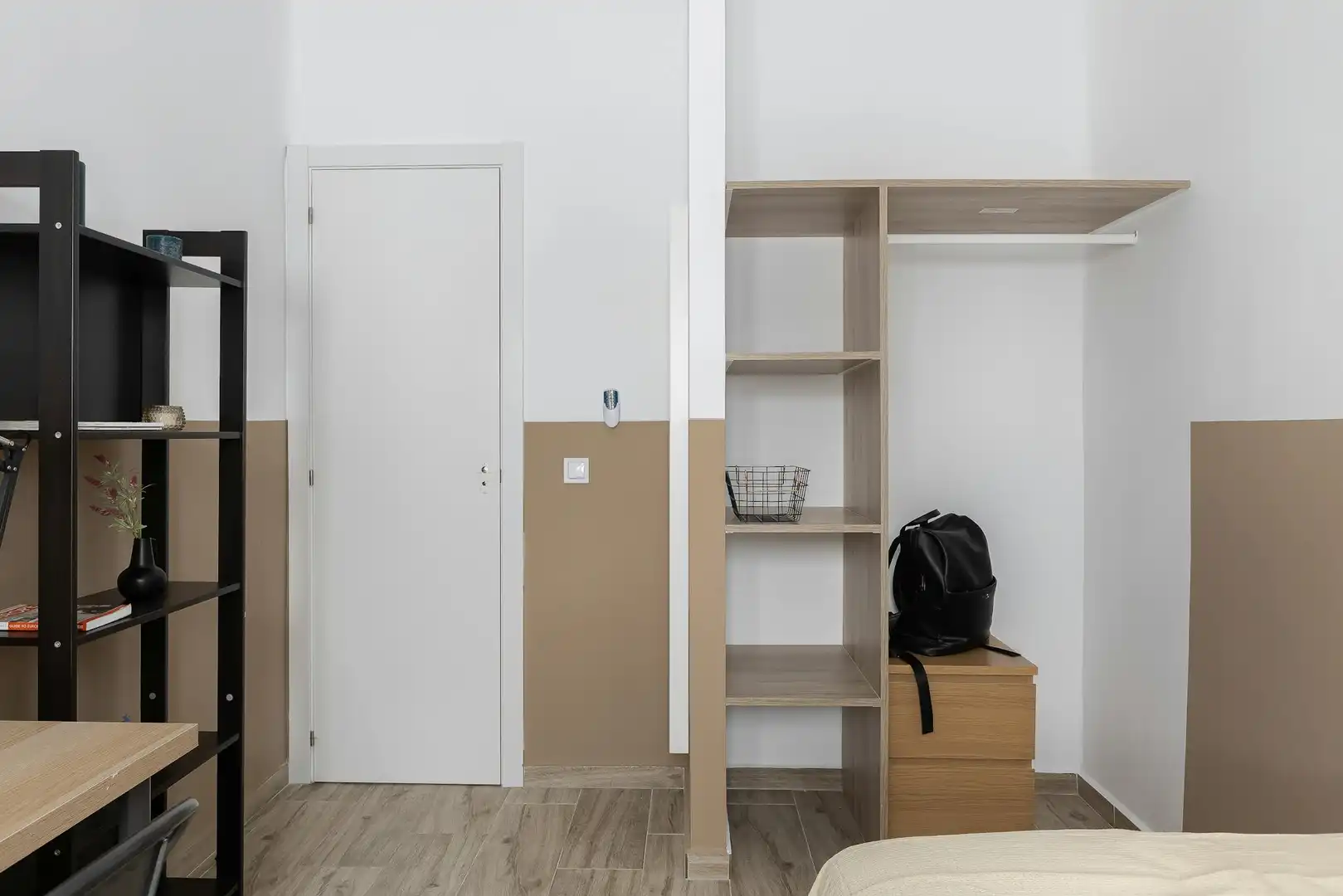 Quarto para alugar, Getafe