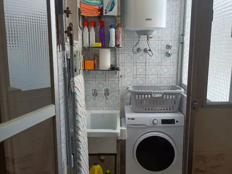 Habitación 100 m², Cabra
