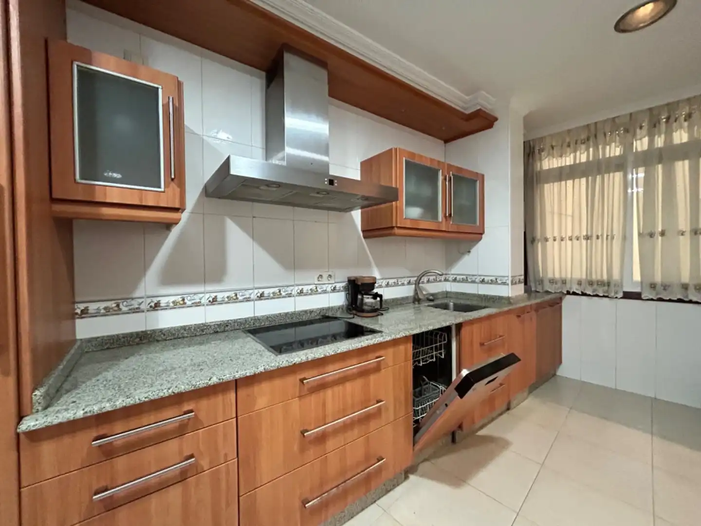 Pis de 117 m² a A Pobra do Caramiñal