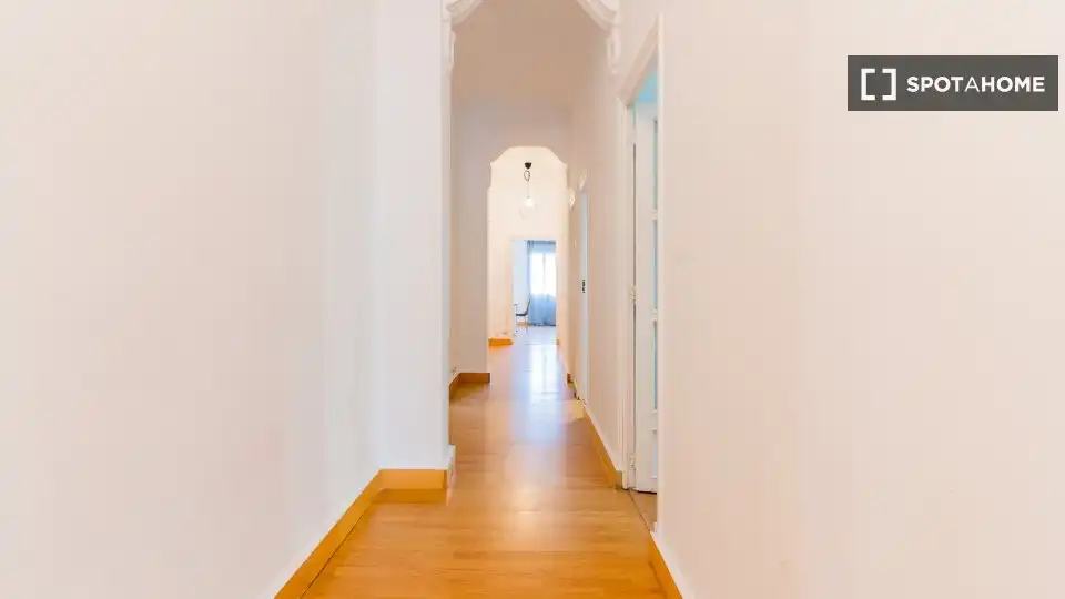 Habitación 184 m², Valencia