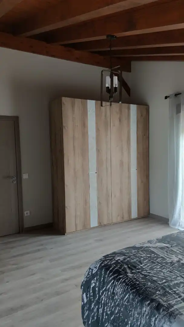 Casa de 140 m² a Ibargoiti