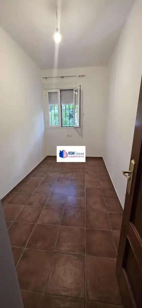 Pis de 84 m² a Sevilla