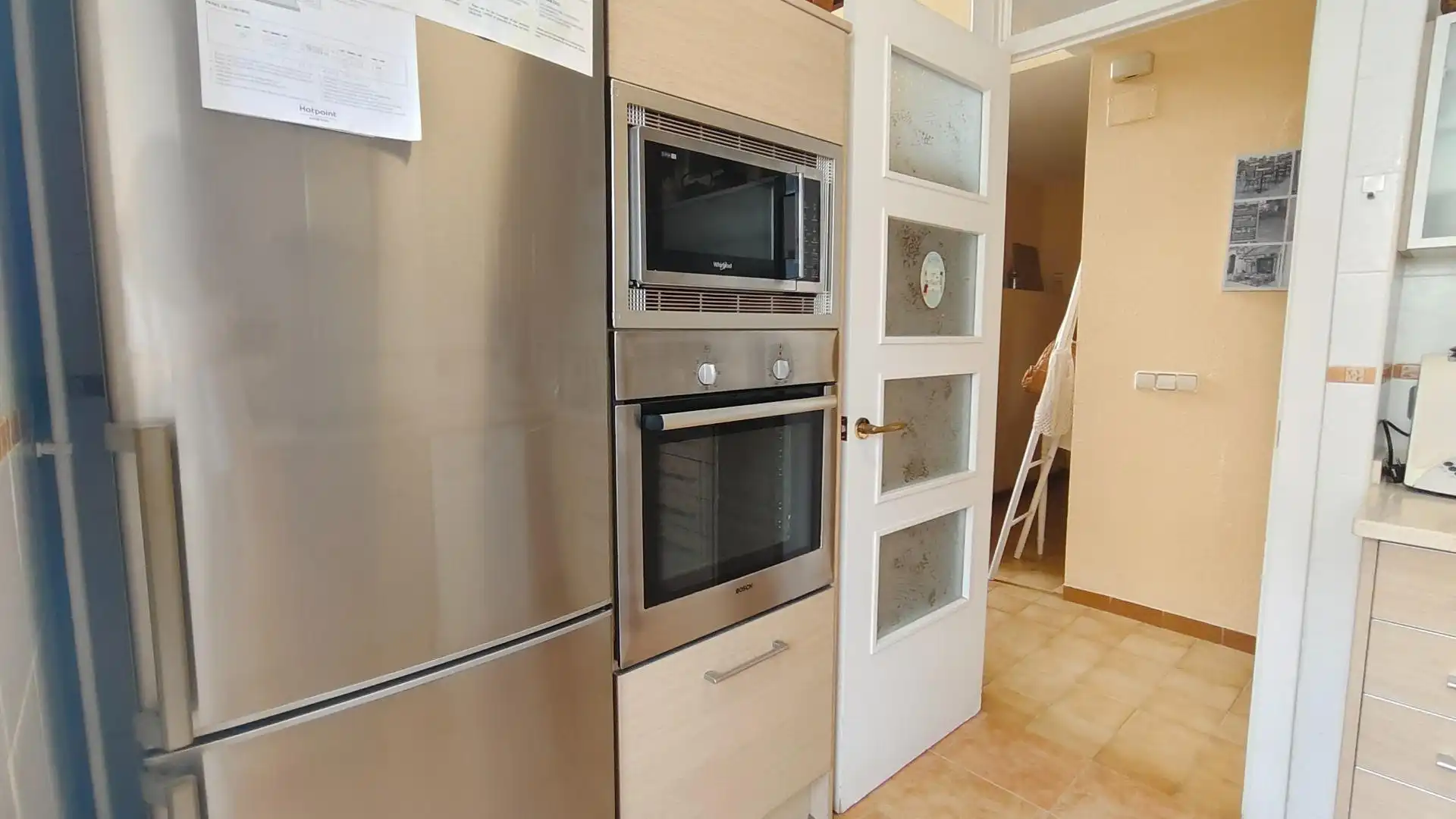 Appartamento 104 m² a Castell d'Aro, Platja d'Aro i s'Agaró