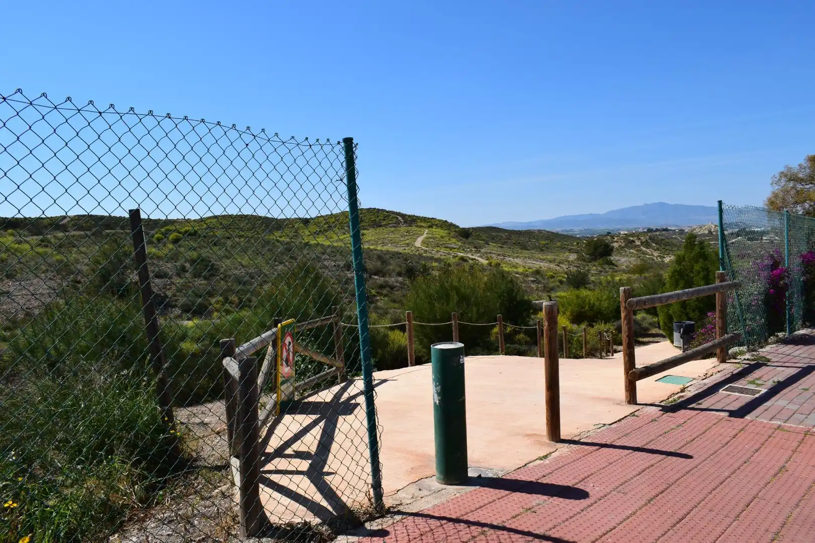 Pis de 120 m² a Molina de Segura