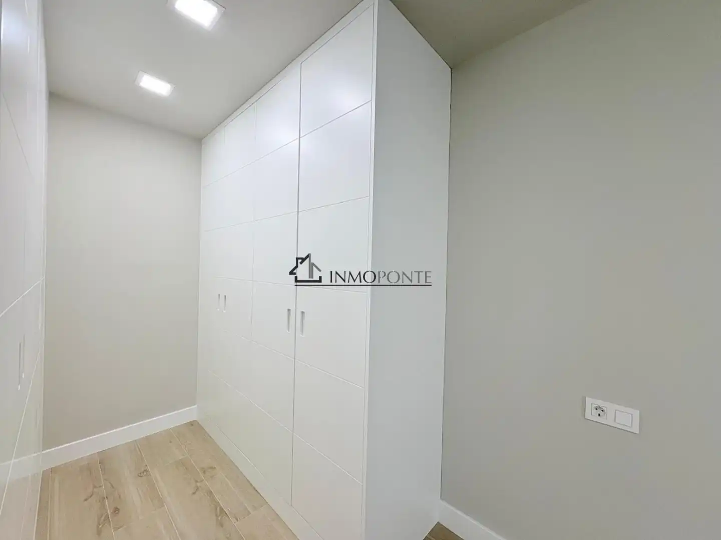 Pis de 110 m² a Pontevedra