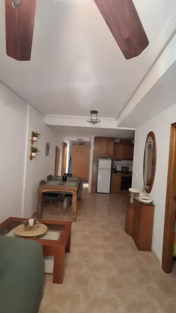 Piso de 50 m² en Torrevieja