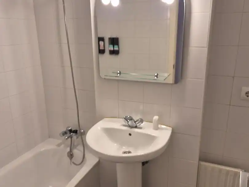 Pis de 90 m² a Granada