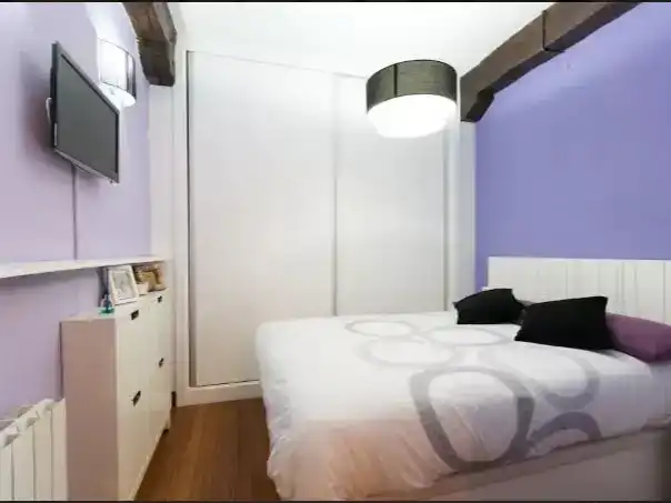 Piso de 55 m² en Bilbao