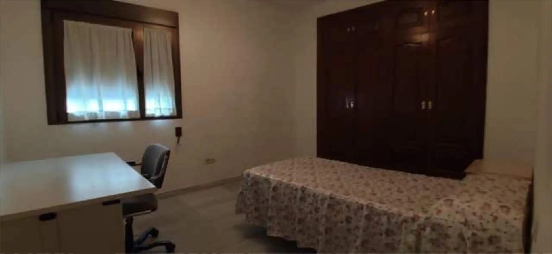 Piso de 100 m² en Sevilla