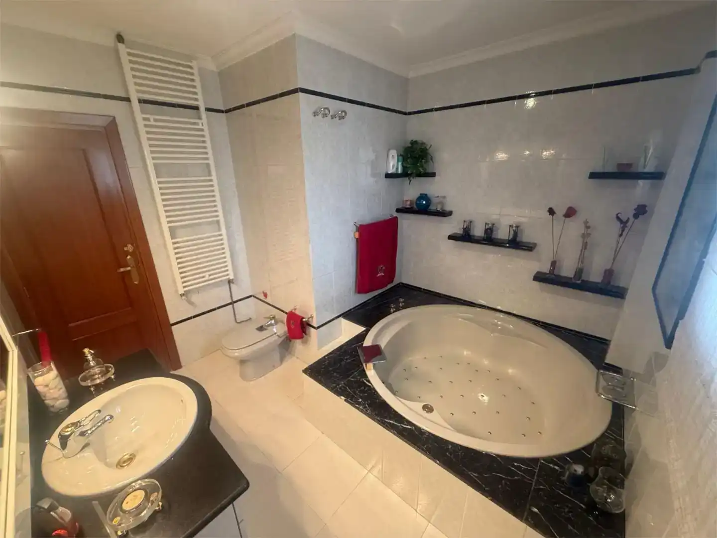 Piso de 185 m² en Almodóvar del Campo